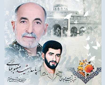 میگفت: پاسداری از اسلام بازنشستگی ندارد میگفت: پاسداری از اسلام بازنشستگی ندارد