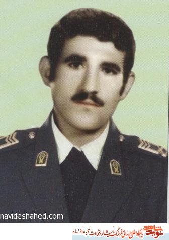 شهیدی که به تمامی تعهداتش پایبند بود شهیدی که به تمامی تعهداتش پایبند بود
