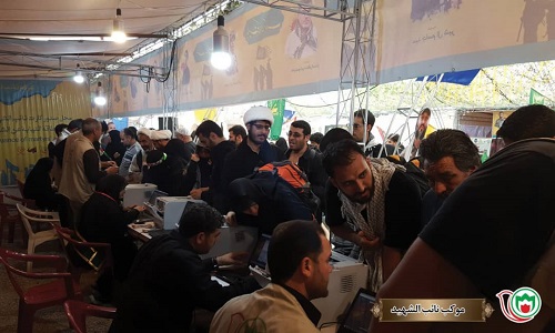 دفاع مقدس برای هر معضل فردی و اجتماعی، یک نسخه دارد/خاطرات شهدا بهترین شاهد مثال زمان حال هستند دفاع مقدس برای هر معضل فردی و اجتماعی، یک نسخه دارد/خاطرات شهدا بهترین شاهد مثال زمان حال هستند