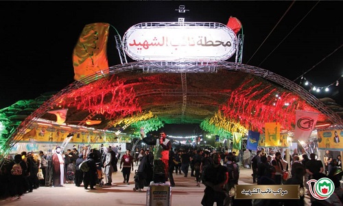 دفاع مقدس برای هر معضل فردی و اجتماعی، یک نسخه دارد/خاطرات شهدا بهترین شاهد مثال زمان حال هستند دفاع مقدس برای هر معضل فردی و اجتماعی، یک نسخه دارد/خاطرات شهدا بهترین شاهد مثال زمان حال هستند