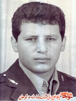 زندگی نامه خلبان شهید «حسین طیارزاده»/ دانشجوی ممتاز دانشکده خلبانی در آمریکا بود زندگی نامه خلبان شهید «حسین طیارزاده»/ دانشجوی ممتاز دانشکده خلبانی در آمریکا بود