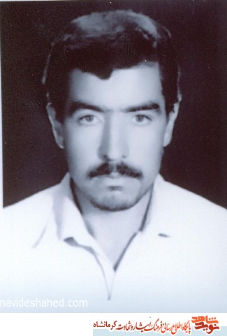 شهید محمد علی تشکنی: با اعتقادی راسخ و عزمی استوار به جبهه می روم
