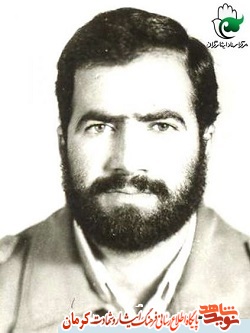به انقلاب اسلامی خدمت شایانی نکردم/ باید به ندای امام حسین(ع) لبیک گفت. به انقلاب اسلامی خدمت شایانی نکردم/ باید به ندای امام حسین(ع) لبیک گفت.