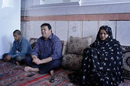 حسین را برای شهادت طلبیدند حسین را برای شهادت طلبیدند
