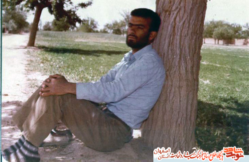 مرروی بر زندگینامه شهید محمد تقی نصر آزادانی مرروی بر زندگینامه شهید محمد تقی نصر آزادانی