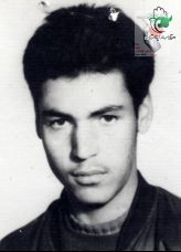 شهید محمد شوندی شهید محمد شوندی