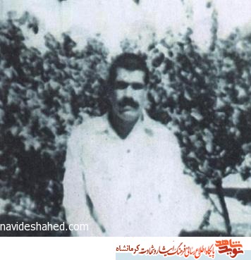 ماجرای پدر و پسری که در اسارت به هم رسیدند ماجرای پدر و پسری که در اسارت به هم رسیدند