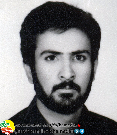 صوت: گفتگو با همرزمان شهید حبیب الله مصداقی بهاری صوت: گفتگو با همرزمان شهید حبیب الله مصداقی بهاری