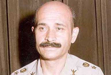یادواره شهید سرلشکر فلاحی برگزار میشود یادواره شهید سرلشکر فلاحی برگزار میشود