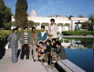 آلبوم تصاویر/ «شهيد حسن احمدي علي آباد» آلبوم تصاویر/ «شهيد حسن احمدي علي آباد»