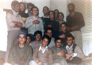 آلبوم تصاویر/ «شهيد حسن احمدي علي آباد» آلبوم تصاویر/ «شهيد حسن احمدي علي آباد»