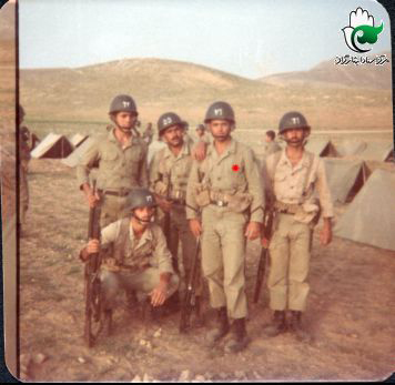 زندگینامه و خاطرات شهید منصور آزادی شیری + تصاویر زندگینامه و خاطرات شهید منصور آزادی شیری + تصاویر