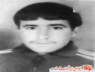 روز شمار شهدا /معرفی شهدا سیزدهم خرداد
