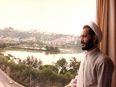 خاطرات منتشر نشده «سردار خطیب» از زبان دوستان و آشنایان (منتشر نشود) خاطرات منتشر نشده «سردار خطیب» از زبان دوستان و آشنایان (منتشر نشود)