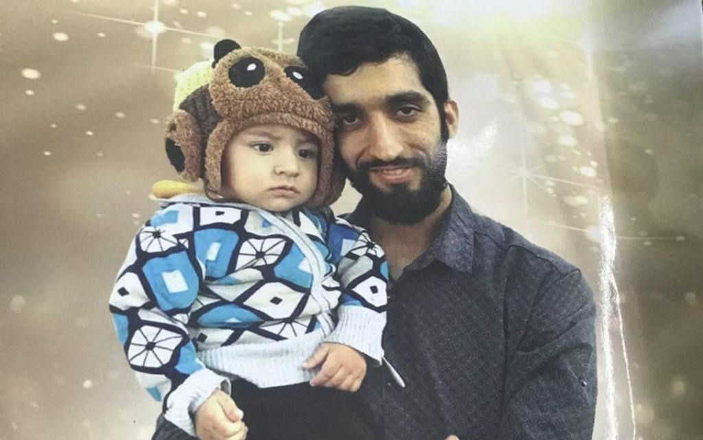 زندگینامه شهید حججی منتشر شد زندگینامه شهید حججی منتشر شد
