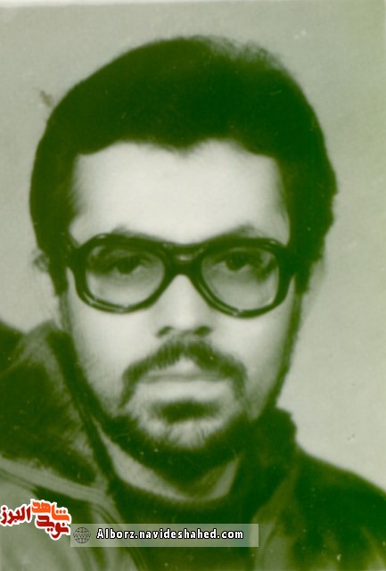 نامه های به یادگار مانده از جبهه های خودسازی؛ ارسالی از شهید «سید عبدالله ابوطالبی» نامه های به یادگار مانده از جبهه های خودسازی؛ ارسالی از شهید «سید عبدالله ابوطالبی»