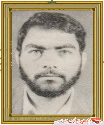 خاطراتی خواندنی از شهید والا مقام سید حسن فاطمی