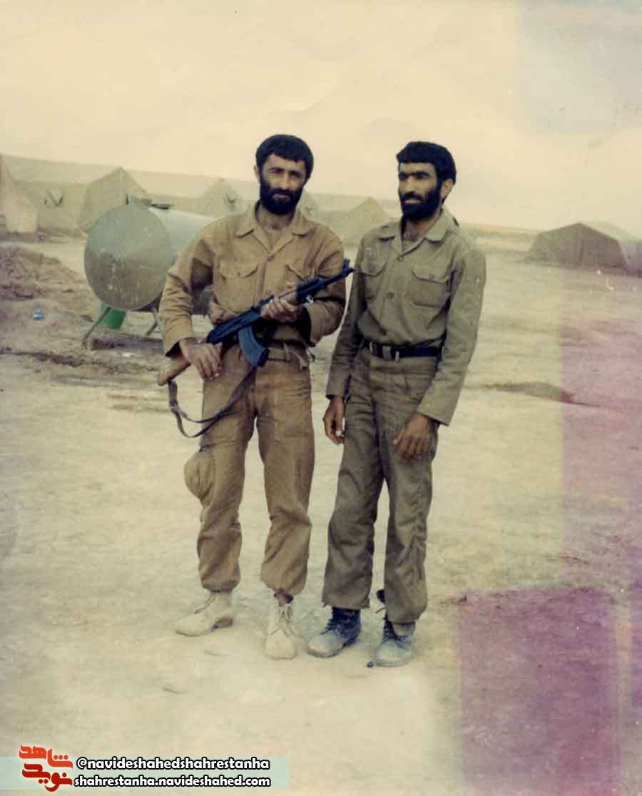 در مبارزه با کفر از هیچ کوششی کوتاهی نکنید در مبارزه با کفر از هیچ کوششی کوتاهی نکنید