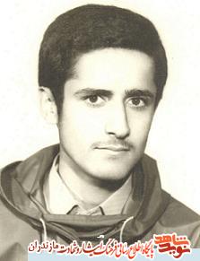 دانش آموز شهيد عشقعلى كريمى دانش آموز شهيد عشقعلى كريمى
