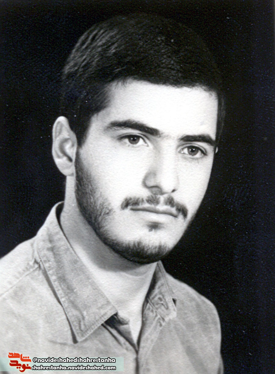 مناجات شهیدانه...