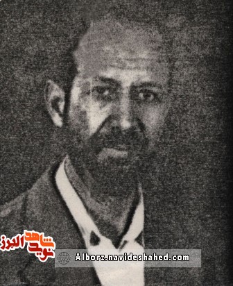 مناجات نامه صمیمی شهید «غلامرضا کلانتری» مناجات نامه صمیمی شهید «غلامرضا کلانتری»
