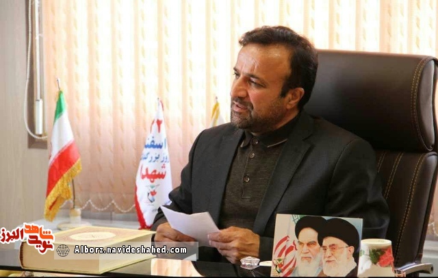 سوم خرداد یک حماسه ملی است سوم خرداد یک حماسه ملی است