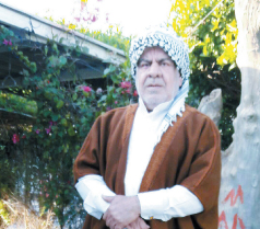 شیخ شریف تا لحظه جداشدن سرش ذکر میگفت شیخ شریف تا لحظه جداشدن سرش ذکر میگفت
