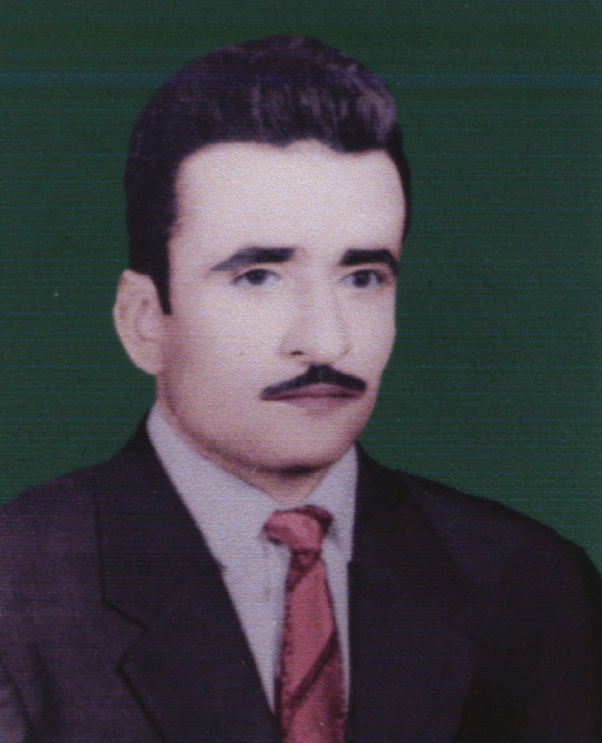 زندگینامه شهید اسفندیار شیروانی فیل آبادی