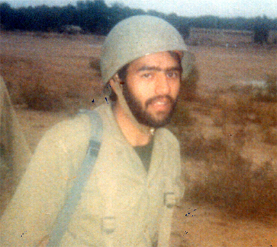 سال ها انتظارش را كشيد سال ها انتظارش را كشيد