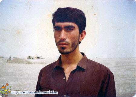 هیچ چیز نمي توانست مرا از هدفم باز دارد / خاطره خودنوشت از شهيد حسام الدين بهمه ای (2)