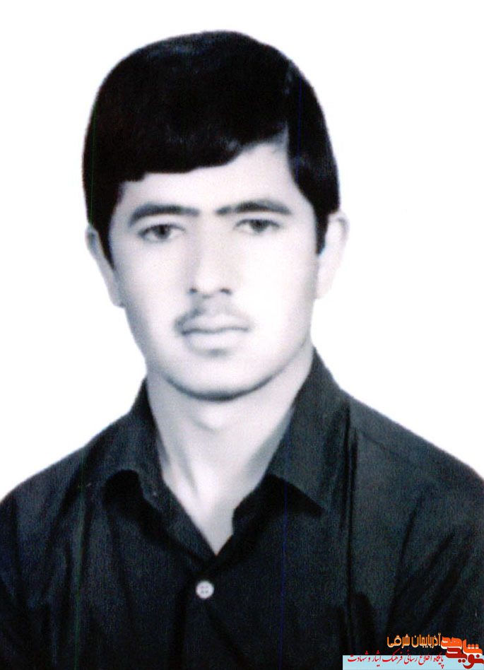 شهید خلیل برادران چرزه خون شهید خلیل برادران چرزه خون