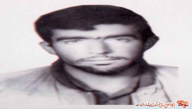 خاطرات خواندنی از همرزم و پسر عموی شهید علی ظفری