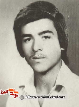 نگاهی به زندگی شهید«داود بیات»؛ بهد از عید فطر خواهم آمد نگاهی به زندگی شهید«داود بیات»؛ بهد از عید فطر خواهم آمد