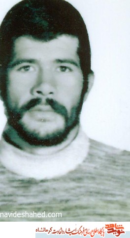 وصیت نامه شهید اسمعلی حیدره/ ادامه دهنده راه امام و دین اسلام را حفظ کنید وصیت نامه شهید اسمعلی حیدره/ ادامه دهنده راه امام و دین اسلام را حفظ کنید