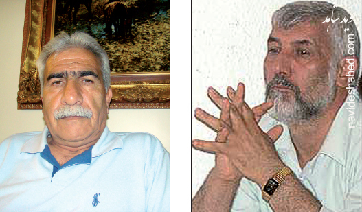 بررسي اجمالي وضعيت اسارت خلبانان ايراني در گفت و شنود با سرتیپ خلبان آزاده و جانباز محمد حدادی از همرزمان شهيد حسين لشكري بررسي اجمالي وضعيت اسارت خلبانان ايراني در گفت و شنود با سرتیپ خلبان آزاده و جانباز محمد حدادی از همرزمان شهيد حسين لشكري