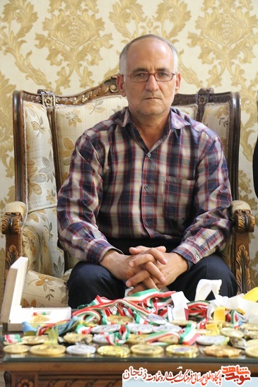 شهادت، اسارت، سربلندی شهادت، اسارت، سربلندی