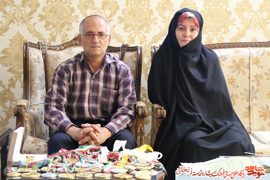 شهادت، اسارت، سربلندی شهادت، اسارت، سربلندی