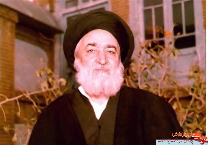 برگزاری آیین بزرگداشت شهید آیت‌الله‌ «سید اسدالله مدنی» در تبریز