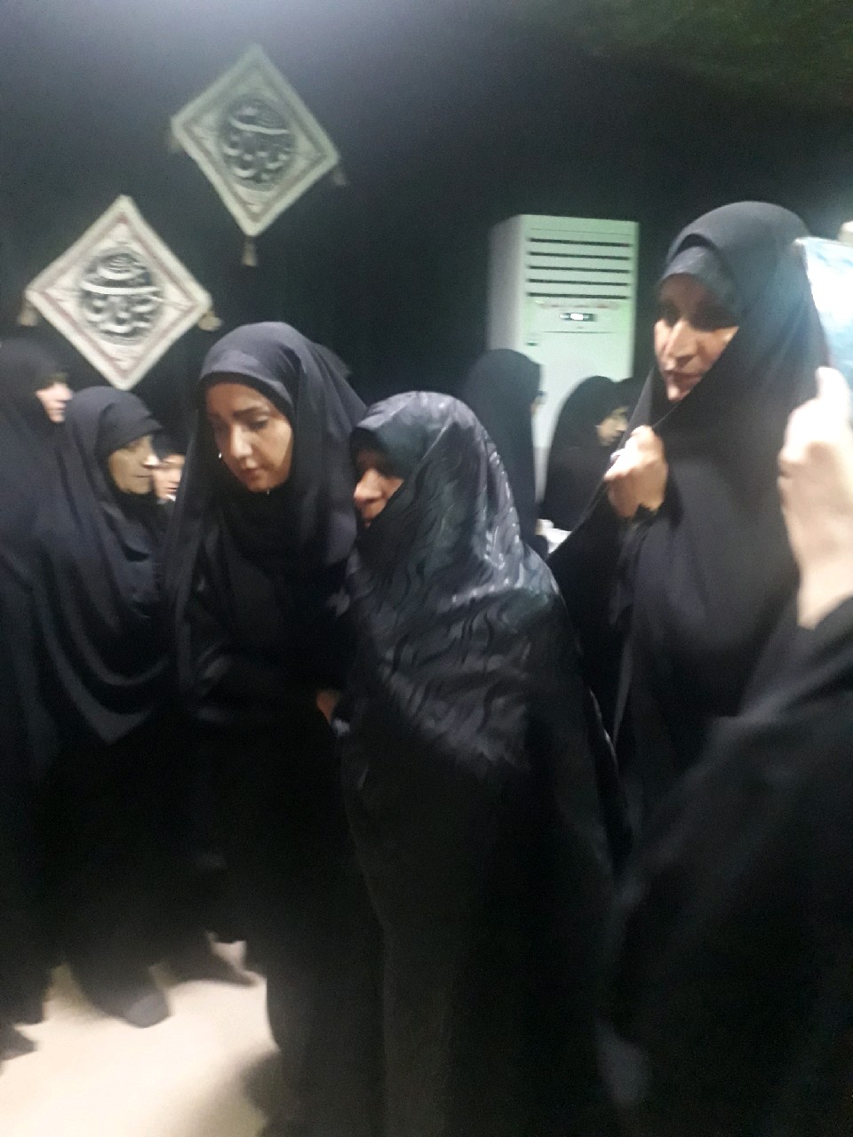 وداع با پیکر شهید کلهر پس از ۳۶ سال وداع با پیکر شهید کلهر پس از ۳۶ سال