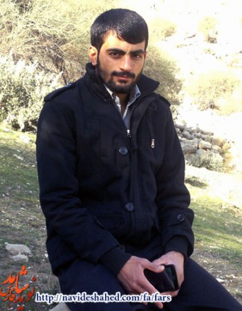 تاثیر کلام یک شهید / خاطره خودنوشت شهید مدافع حرم عسکر زمانی (1) + دستخط تاثیر کلام یک شهید / خاطره خودنوشت شهید مدافع حرم عسکر زمانی (1) + دستخط