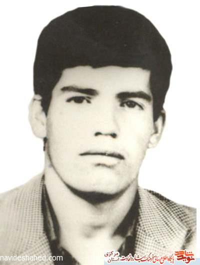 مادر شهید رمضان سلیمی آسمانی شد