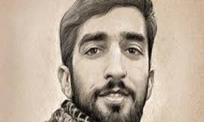 روایتی مستند از کودکی تا شهادت «محسن حججی» در مسیر انتشار قرار گرفت روایتی مستند از کودکی تا شهادت «محسن حججی» در مسیر انتشار قرار گرفت
