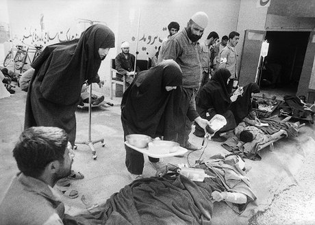 تاب صوتی زنان شهیده استان کهگیلویه و بویراحمد تولید میشود تاب صوتی زنان شهیده استان کهگیلویه و بویراحمد تولید میشود