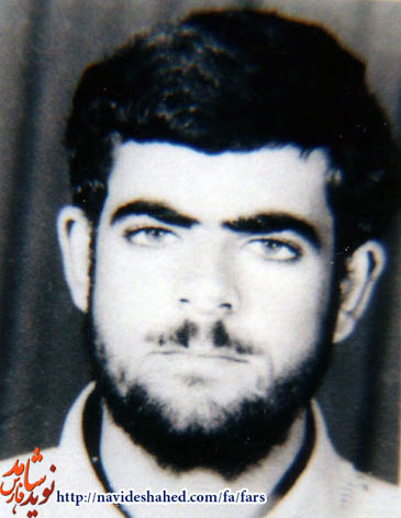 سنگر کمین / خاطره خودنوشت شهيد اسدالله شجاعی سنگر کمین / خاطره خودنوشت شهيد اسدالله شجاعی