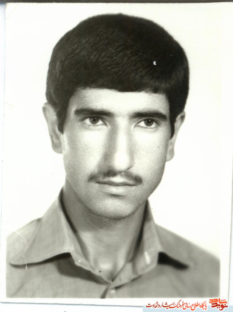 امروزمان را مدیون خون پاک سه ستاره از شهدا چهاردهم مهر ماه  هستیم