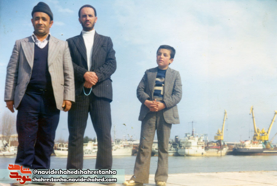 شهید شهید