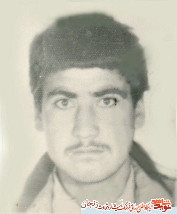 گذری بر زندگینامه شهید مجید اسدی/ شهیدی که هیچگاه دیگران را از خود آزرده نمی کرد گذری بر زندگینامه شهید مجید اسدی/ شهیدی که هیچگاه دیگران را از خود آزرده نمی کرد