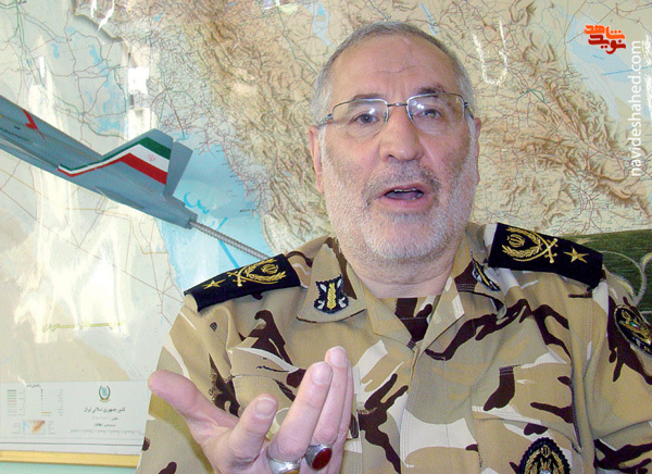 از خدا خواست شهادتش را در عمليات قادر مقرر فرمايد از خدا خواست شهادتش را در عمليات قادر مقرر فرمايد