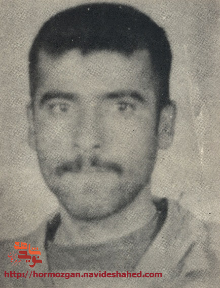 زندگی نامه شهید والامقام حاتم پلچی/سرباز ارتش زندگی نامه شهید والامقام حاتم پلچی/سرباز ارتش
