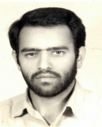 در نمازم خم ابروي تو با ياد آمد در نمازم خم ابروي تو با ياد آمد